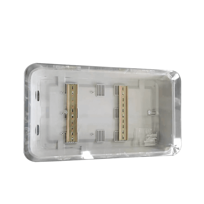 Single Phase Sts Dlms Remote Control Enery Meter Multimeter